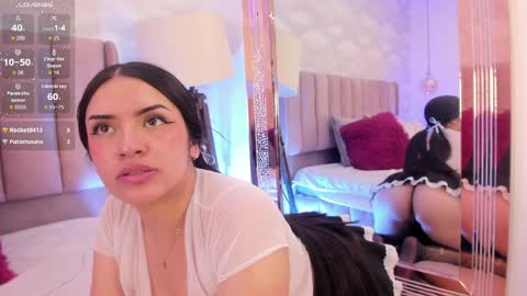 im_miadoll online show from March 26, 2026, 4:45 pm