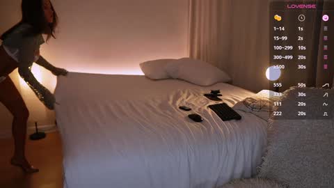 Milla online show from January 28, 2025, 7:42 pm