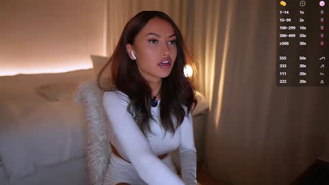 Milla online show from February 8, 2025, 2:27 pm