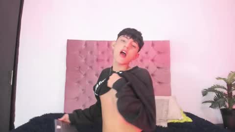 Snapshot of im_miu chatting on January 11, 2026, 4:06 am Arley online show from January 11, 2026, 4:06 am