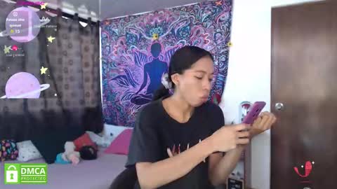 Cutie pie online show from March 25, 2026, 2:12 pm