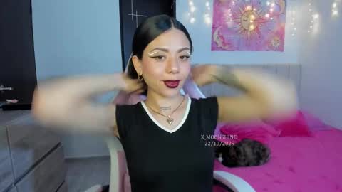     s  online show from October 23, 2025, 2:44 am