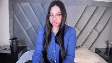 Snapshot of im_natalieefoster chatting on July 18, 2026, 10:30 am natalie online show from July 18, 2026, 10:30 am