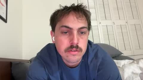 im_nervous online show from May 11, 2026, 3:45 am