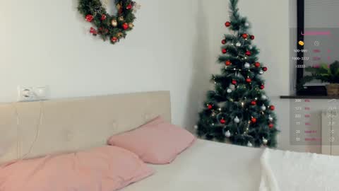 Snapshot of im_not_shy chatting on December 25, 2024, 10:48 pm Katrina online show from December 25, 2024, 10:48 pm