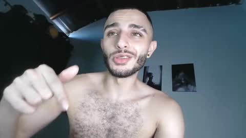 Paul online show from March 9, 2025, 9:14 pm