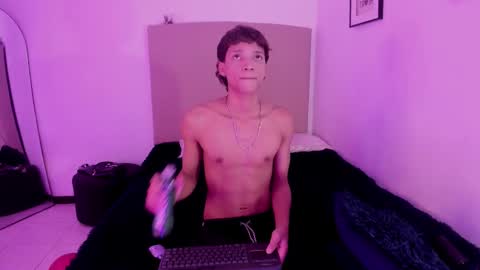 RALF online show from February 8, 2026, 8:23 pm