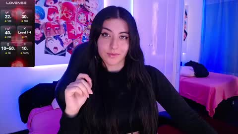 Jade Rosse online show from February 13, 2025, 8:55 pm