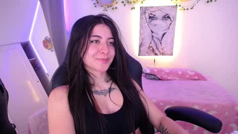 Jade Rosse online show from September 23, 2025, 7:50 pm