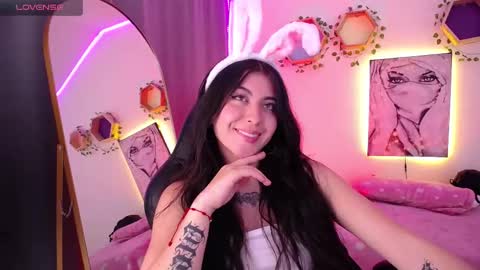 Jade Rosse online show from October 14, 2025, 7:14 pm