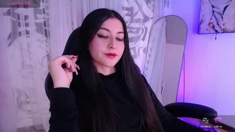 Jade Rosse online show from May 26, 2026, 9:55 pm