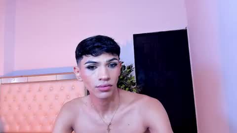 im_sebaslopez online show from January 12, 2026, 7:52 pm