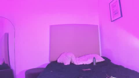 Snapshot of im_tiffany_ chatting on February 8, 2026, 5:11 am im tiffany online show from February 8, 2026, 5:11 am