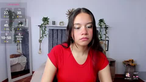 Snapshot of im_tulipan chatting on May 27, 2026, 8:06 pm im_tulipan online show from May 27, 2026, 8:06 pm