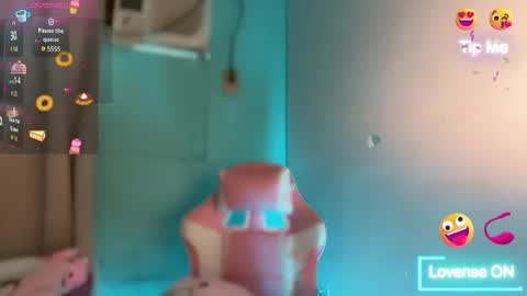 Ms. M online show from March 9, 2026, 6:28 am