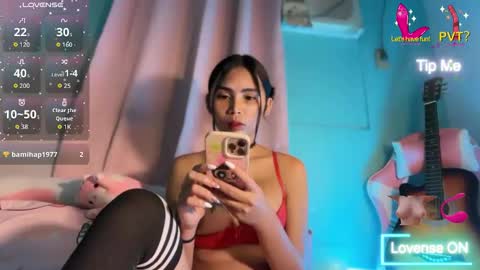 Ms. M online show from March 23, 2026, 8:40 am