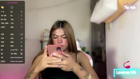 im_yourfairyannaxx online show from March 11, 2026, 7:03 am