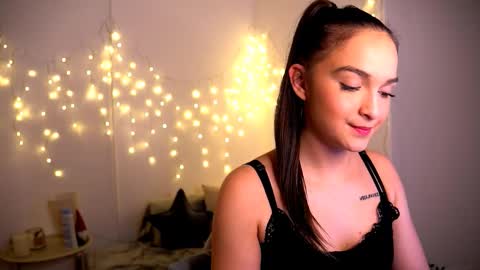 Pattie online show from January 14, 2025, 9:51 pm