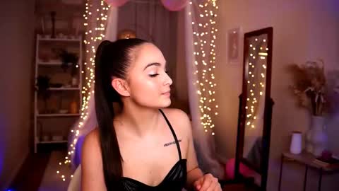 Pattie online show from February 26, 2025, 7:27 pm