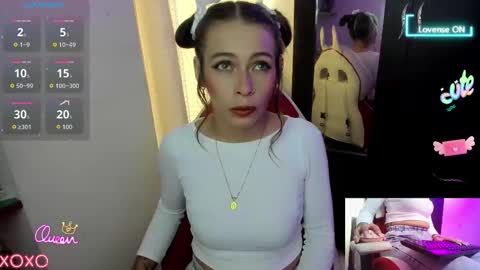 Lisa Hyga online show from February 10, 2026, 7:51 pm