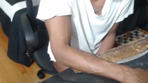 Imanlolo789   formerly known as Slimrodxxx  independent model online show from December 11, 2024, 10:03 am