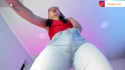 imaray online show from March 19, 2026, 1:15 pm