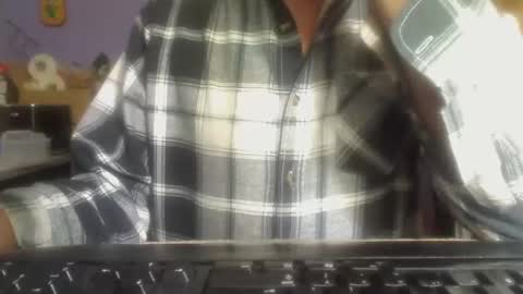 Snapshot of imaussiechris chatting on January 16, 2025, 5:32 am Aussie Guy online show from January 16, 2025, 5:32 am