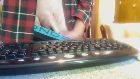 Snapshot of imaussiechris chatting on February 19, 2025, 11:14 pm Aussie Guy online show from February 19, 2025, 11:14 pm