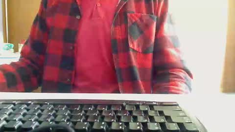 Aussie Guy online show from April 27, 2026, 12:19 am