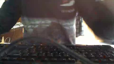 Snapshot of imaussiechris chatting on June 2, 2026, 4:03 am Aussie Guy online show from June 2, 2026, 4:03 am