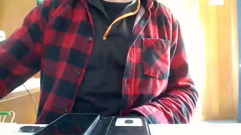 Snapshot of imaussiechris chatting on June 7, 2026, 3:32 am Aussie Guy online show from June 7, 2026, 3:32 am