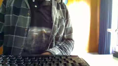 Snapshot of imaussiechris chatting on June 8, 2026, 11:49 pm Aussie Guy online show from June 8, 2026, 11:49 pm