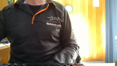 Snapshot of imaussiechris chatting on June 11, 2026, 2:53 am Aussie Guy online show from June 11, 2026, 2:53 am