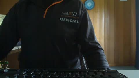 Snapshot of imaussiechris chatting on June 16, 2026, 4:59 am Aussie Guy online show from June 16, 2026, 4:59 am