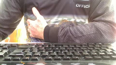 Aussie Guy online show from July 7, 2026, 3:31 am