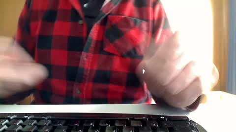 Aussie Guy online show from July 27, 2026, 12:06 am