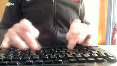 Aussie Guy online show from August 3, 2026, 1:15 am