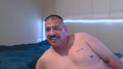 imbackmandosuknw online show from December 23, 2024, 11:14 am