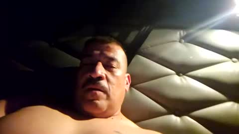 imbackmandosuknw online show from February 20, 2025, 3:01 am