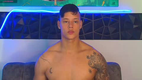 imconor online show from December 5, 2024, 1:36 am