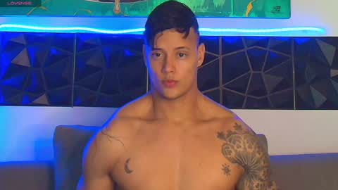 imconor online show from December 13, 2024, 12:09 am