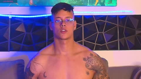 imconor online show from January 10, 2025, 2:35 am