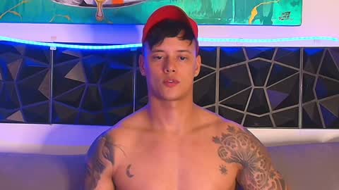 imconor online show from January 30, 2025, 8:53 pm