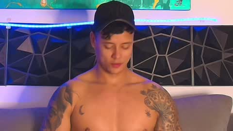 imconor online show from January 31, 2025, 6:36 pm