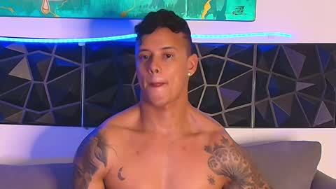 imconor online show from February 11, 2025, 1:20 am