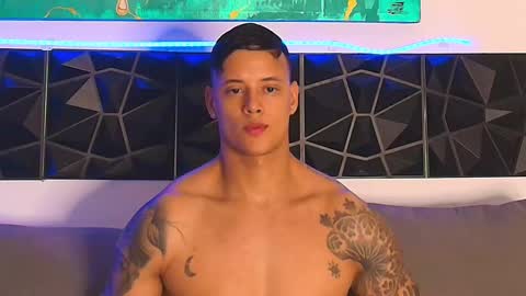 imconor online show from March 11, 2025, 9:26 pm