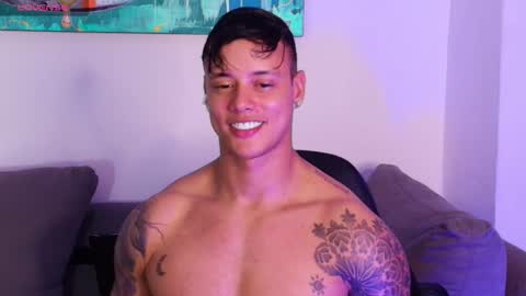 imconor online show from November 7, 2025, 9:26 pm