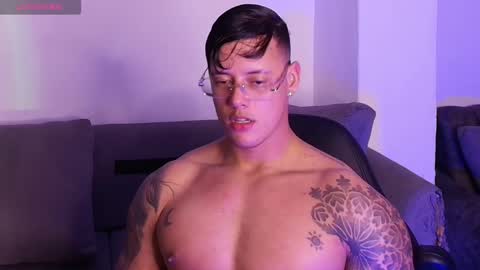 imconor online show from January 14, 2026, 9:20 pm