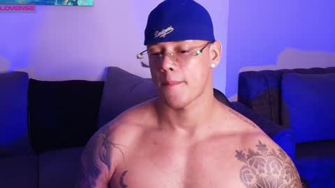 imconor online show from May 15, 2026, 11:23 pm