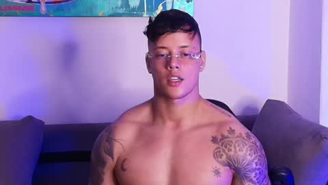 imconor online show from May 20, 2026, 11:44 pm